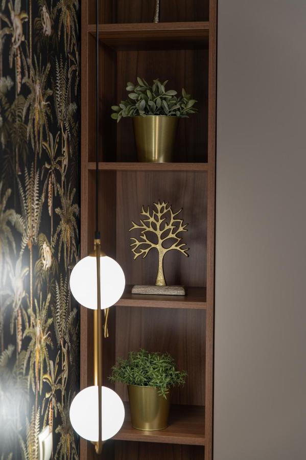 Stylishly Decorated House - Free Private Parking! Apartment Heraklion  Ngoại thất bức ảnh