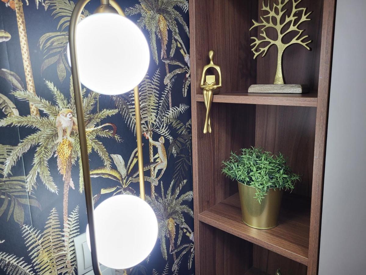 Stylishly Decorated House - Free Private Parking! Apartment Heraklion  Ngoại thất bức ảnh